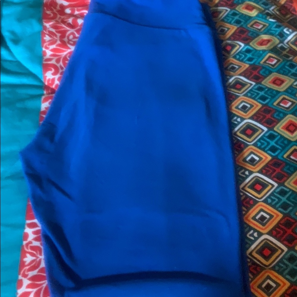LulaRoe leggings